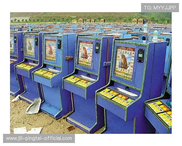 老虎机讲解：揭秘老虎机的历史发展与未来趋势分析