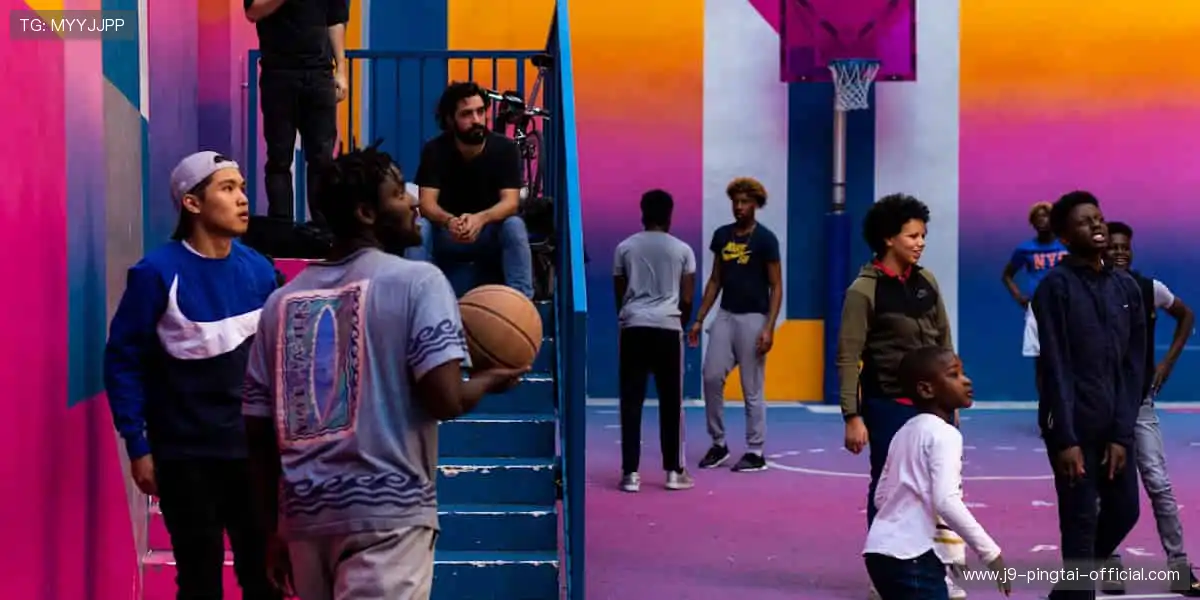 🏀 直播时刻，每一秒都不容错过！